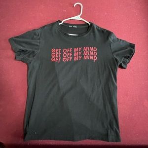 Mens T-Shirt